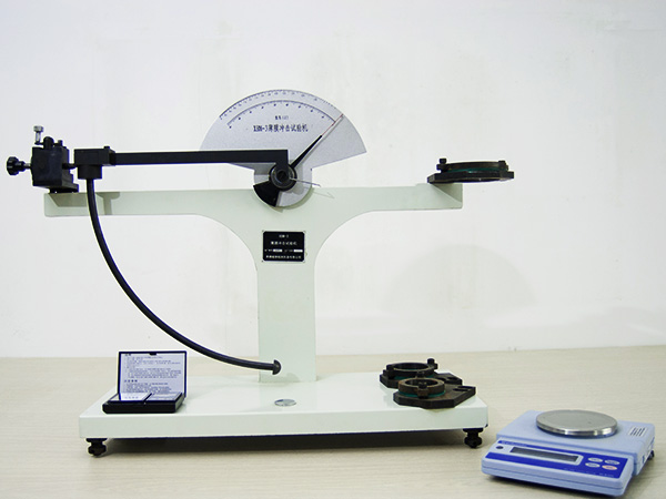 Testing Room