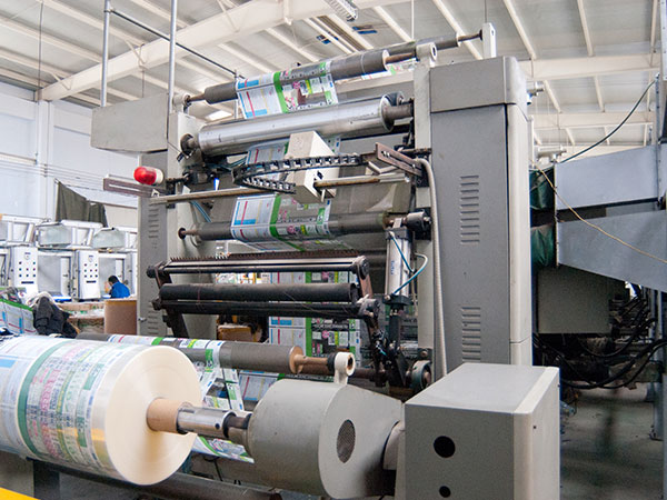 Printing Machine  