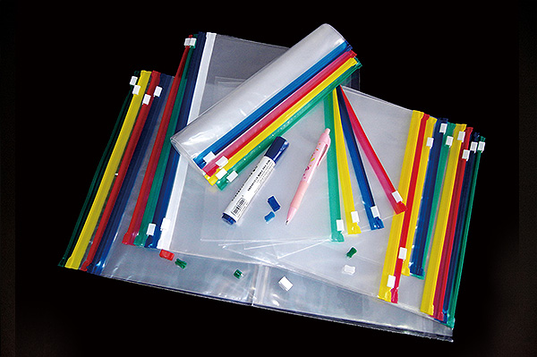 Slider Bag