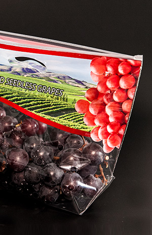 Grape Bag