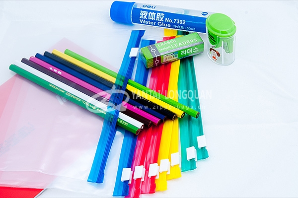 Slider Bag